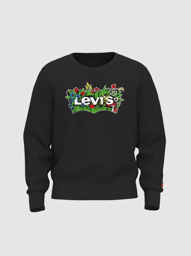 Sweatshirt Male Levis