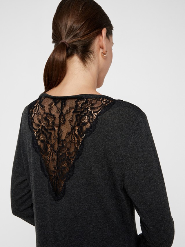 Malhas Mulher Vero Moda