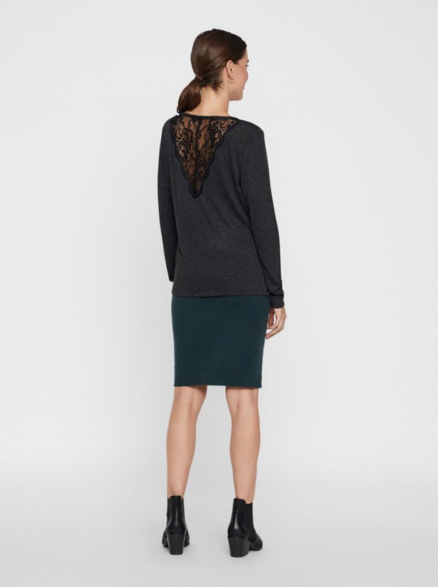Maille Fminin Vero Moda