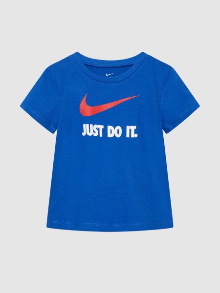 T-Shirt Male Nike