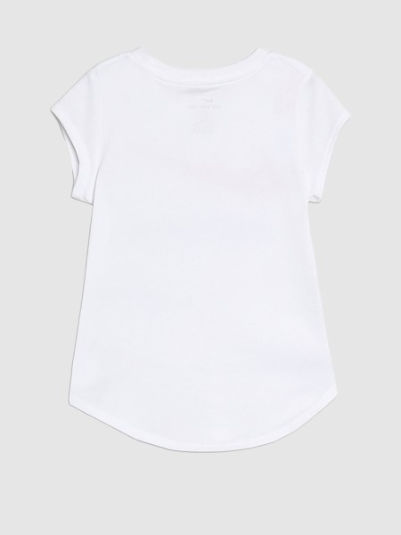 T-Shirt Female Nike T-Shirt Female Nike
