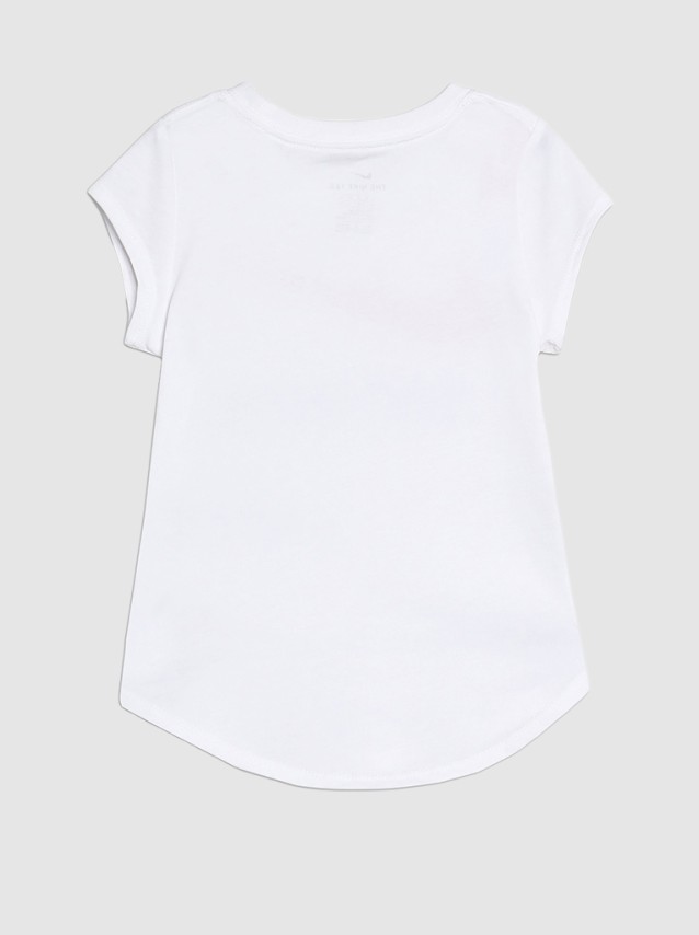 Camiseta Femenino Nike