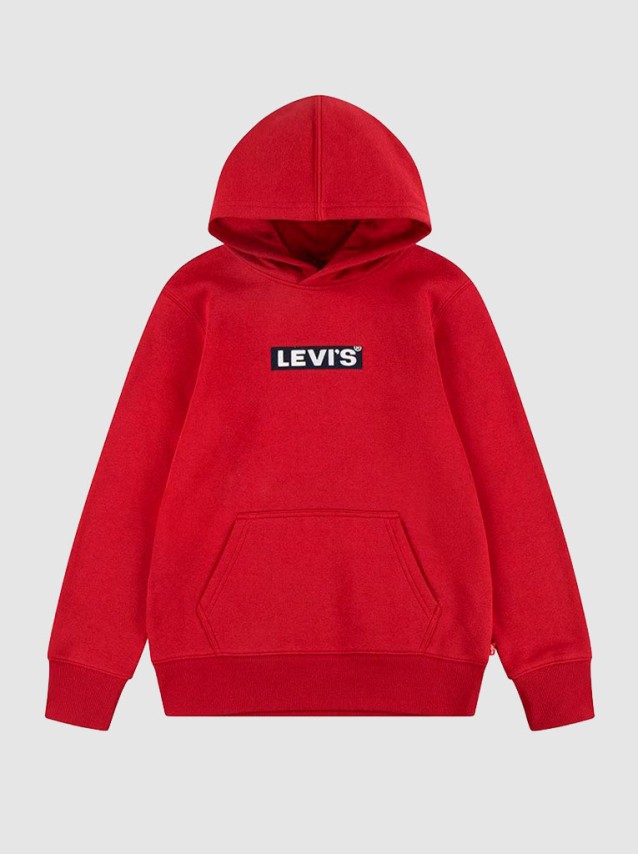 Jumper Masculin Levis