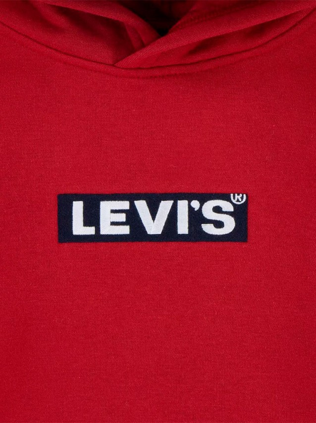 Jumper Masculin Levis