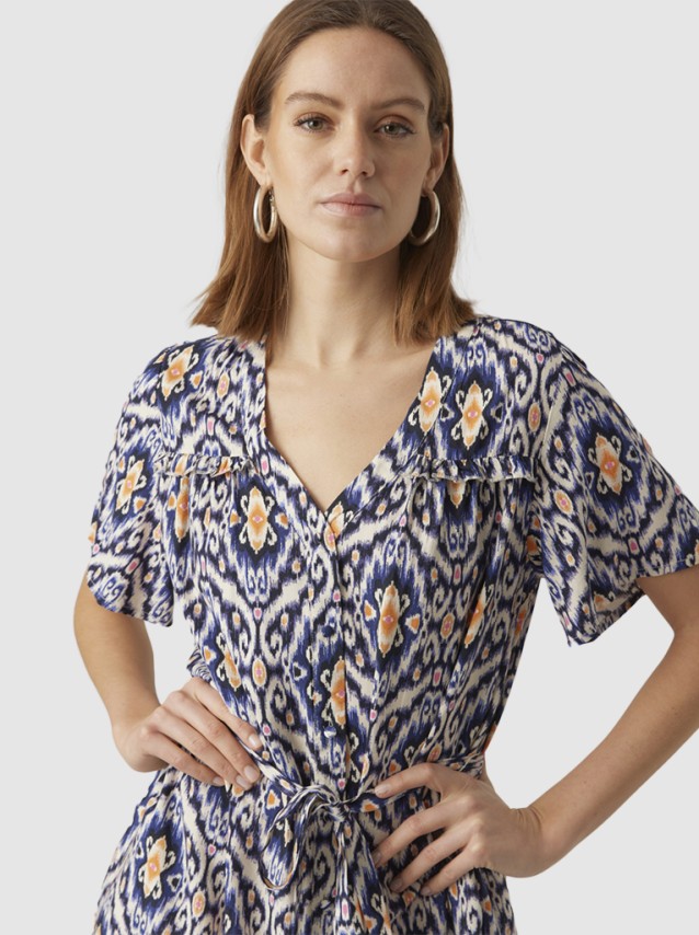 Dresses Female Vero Moda