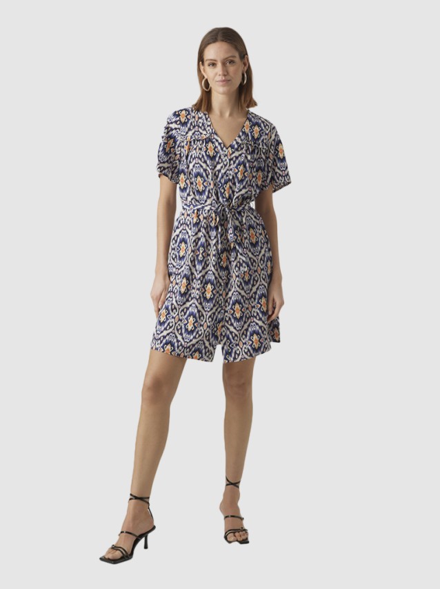 Dresses Female Vero Moda