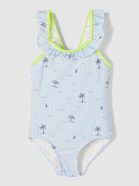 Maillot de Bain Fminin Name It