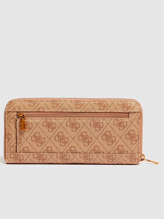 Wallets Female Guess Acess�rios