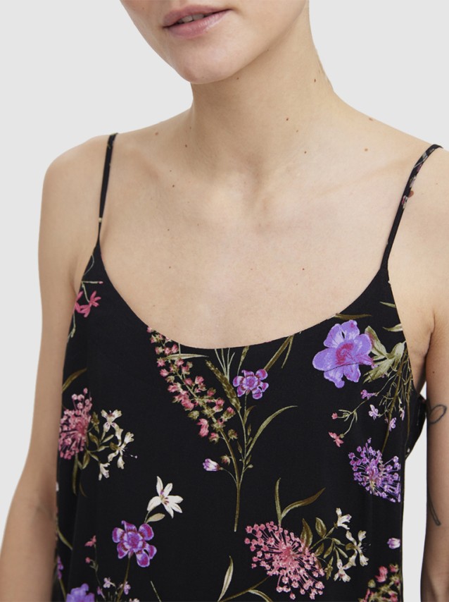 Tops Mulher Vero Moda