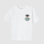 T-Shirt Menino Velix Name It