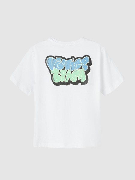 T-Shirt Menino Velix Name It