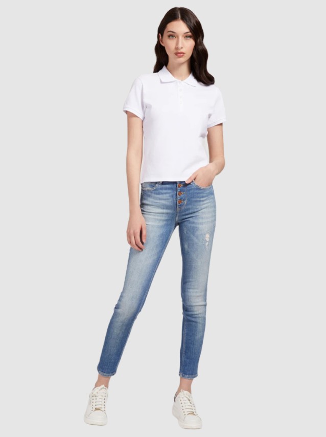 Jeans Female Guess