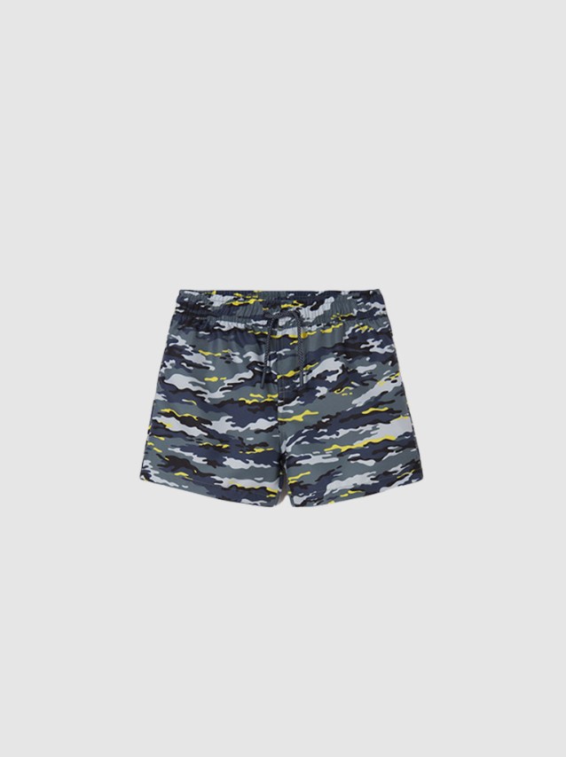 Shorts Masculin Mayoral