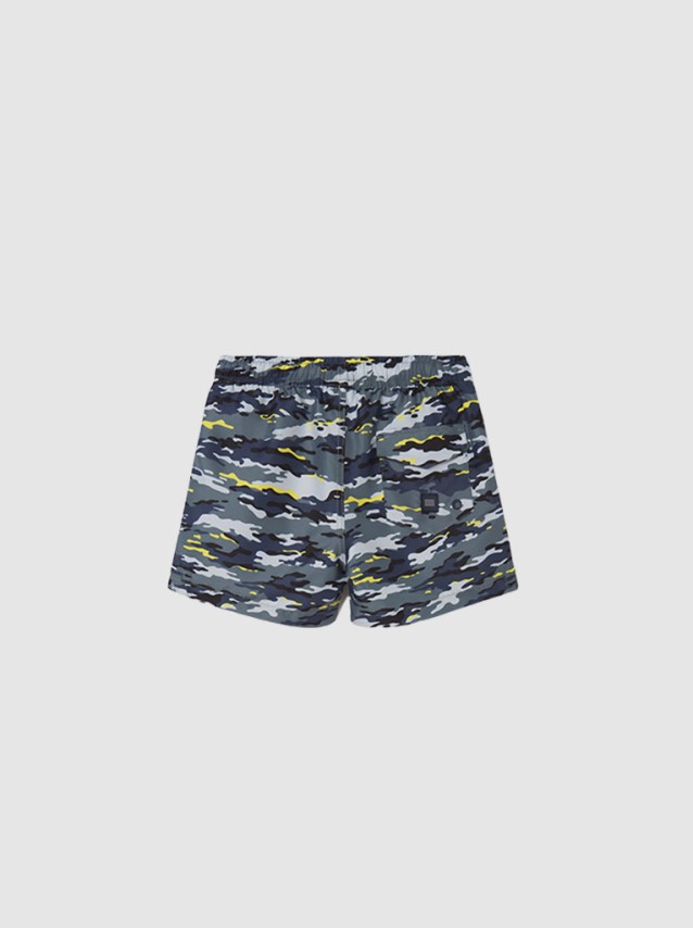 Pantalones Cortos Masculino Mayoral