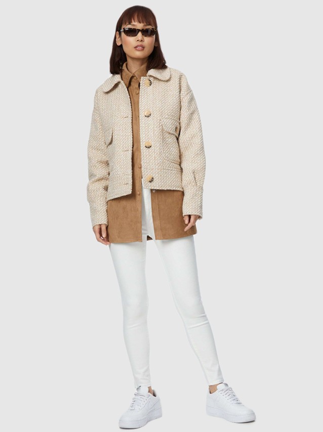 Pantalon Fminin Levis