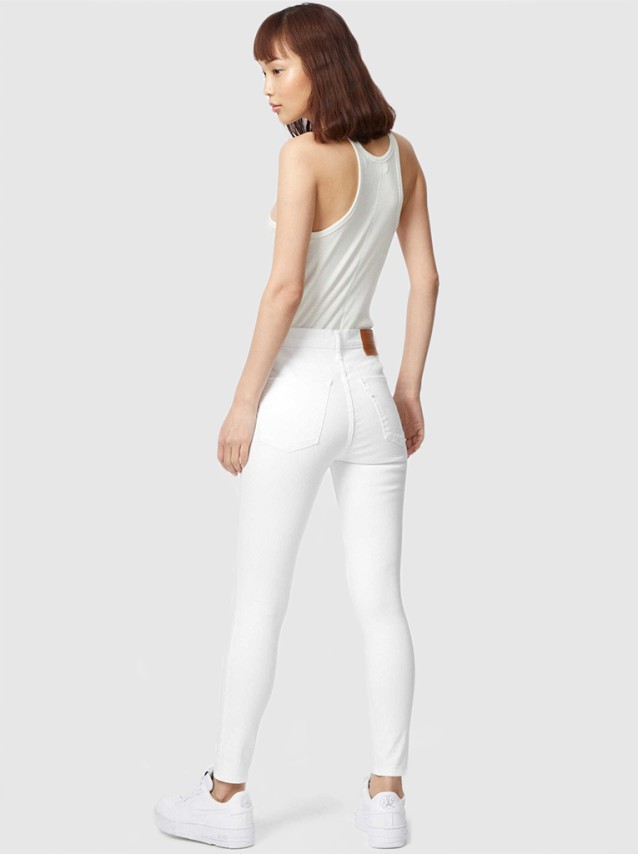 Pantalon Fminin Levis