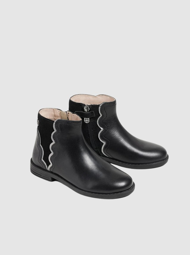 Bottes Fminin Mayoral