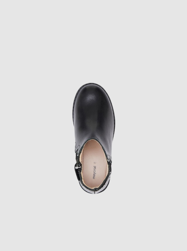 Botas Menina Mayoral