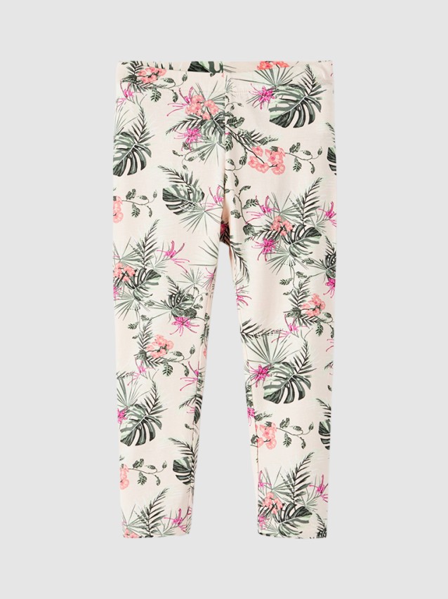 Legging Menina Florence Name It