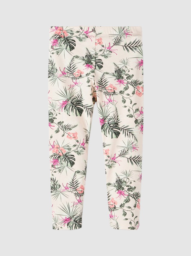 Legging Menina Florence Name It