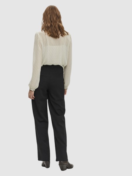 Pantalons Féminin Vero Moda Pantalons Féminin Vero Moda