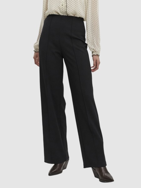 Trousers Female Vero Moda