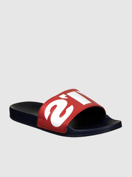 Chaussons Masculin Levis Chaussons Masculin Levis