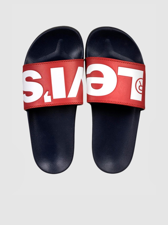 Chinelo Homem Levis