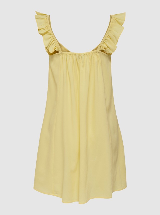 Vestidos Femenino Only