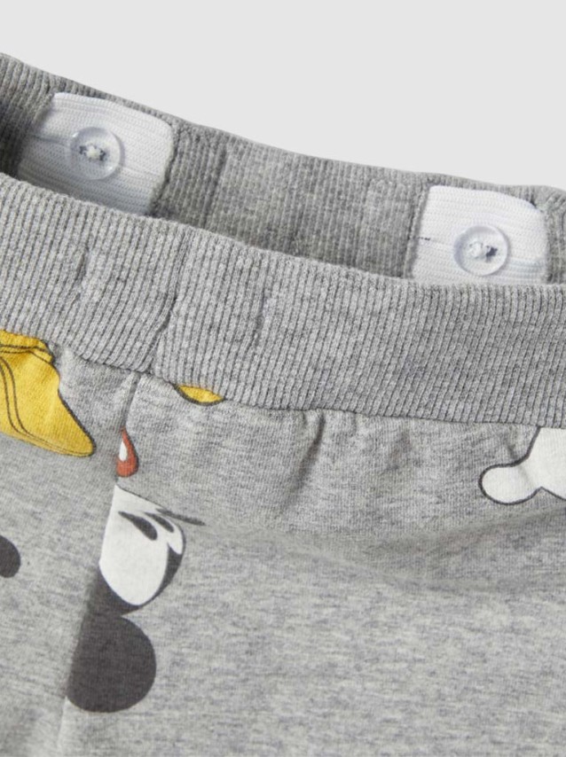 Pantalones Masculino Name It