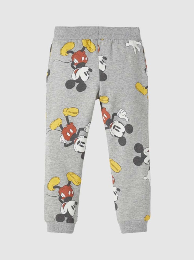 Pantalons Masculin Name It