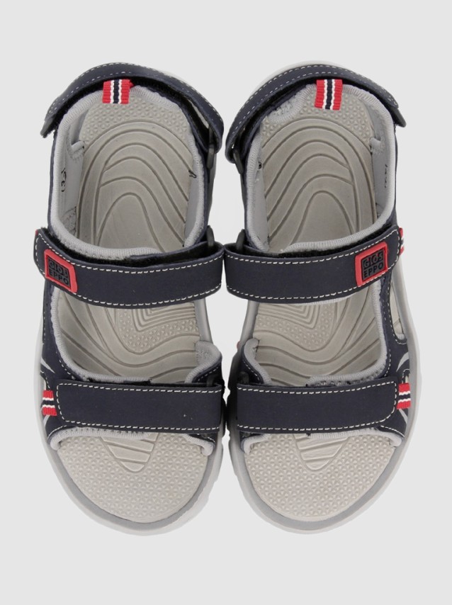 Sandales Masculin Gioseppo