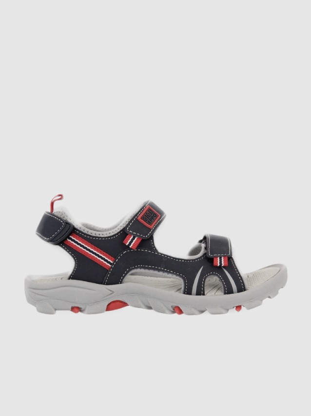 Sandals Male Gioseppo