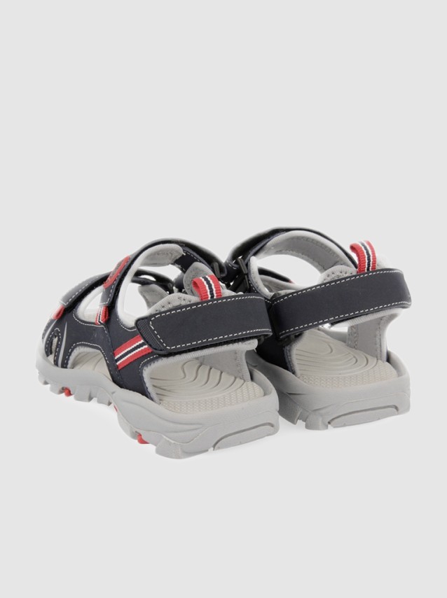 Sandalias Menino Gioseppo