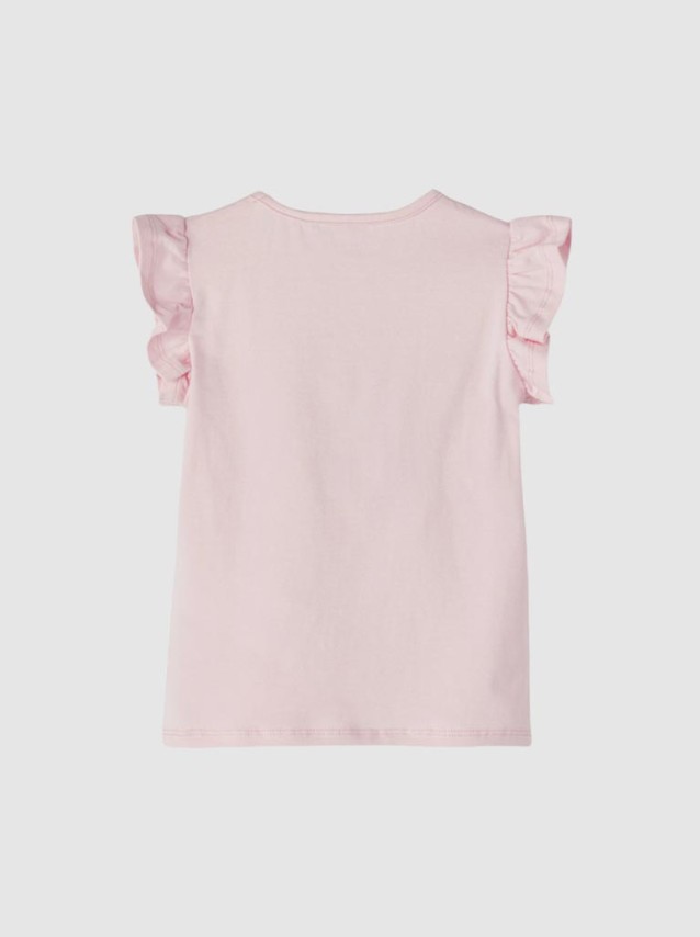 Camiseta Femenino Name It