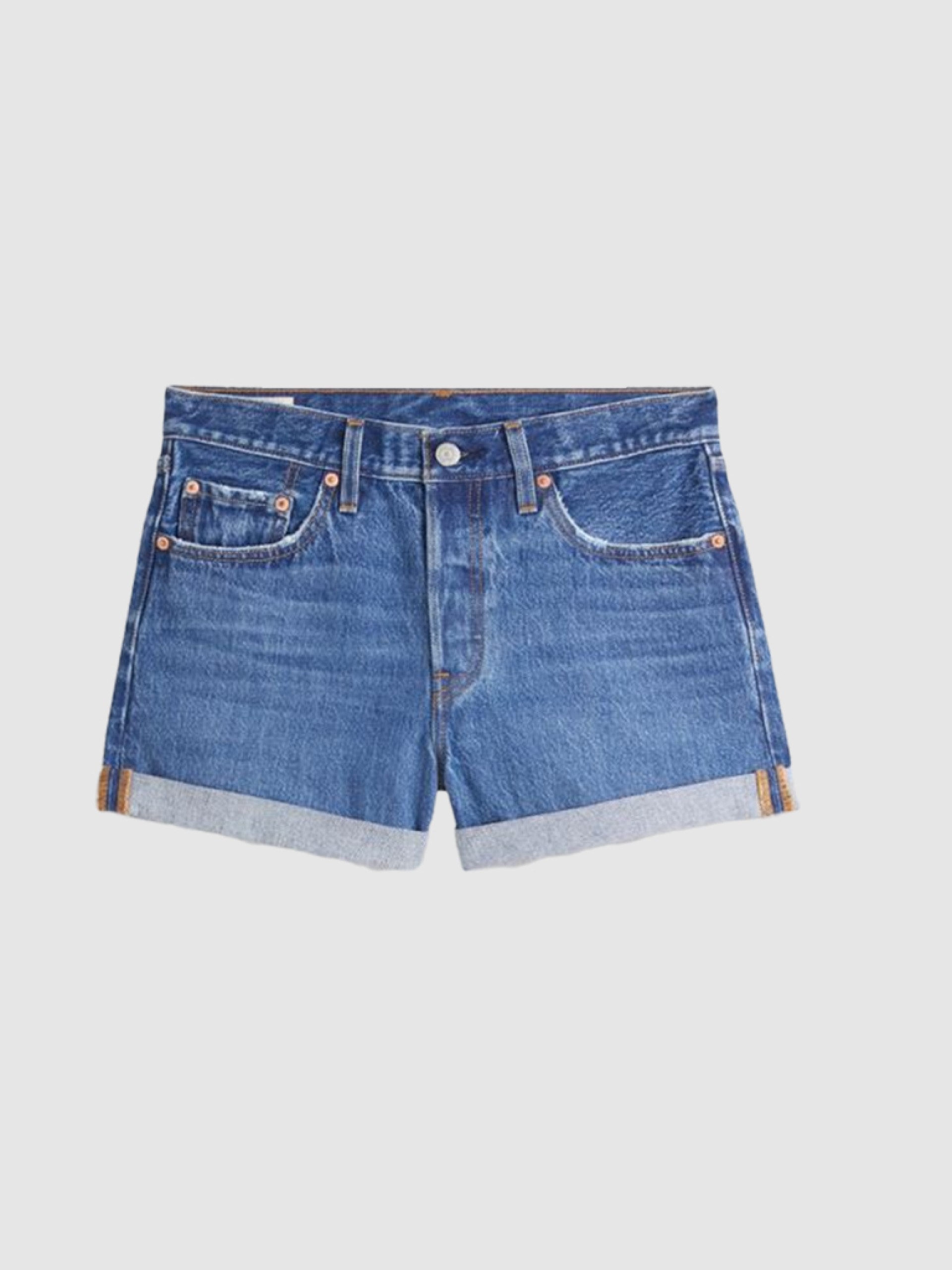 Shorts Female Levis