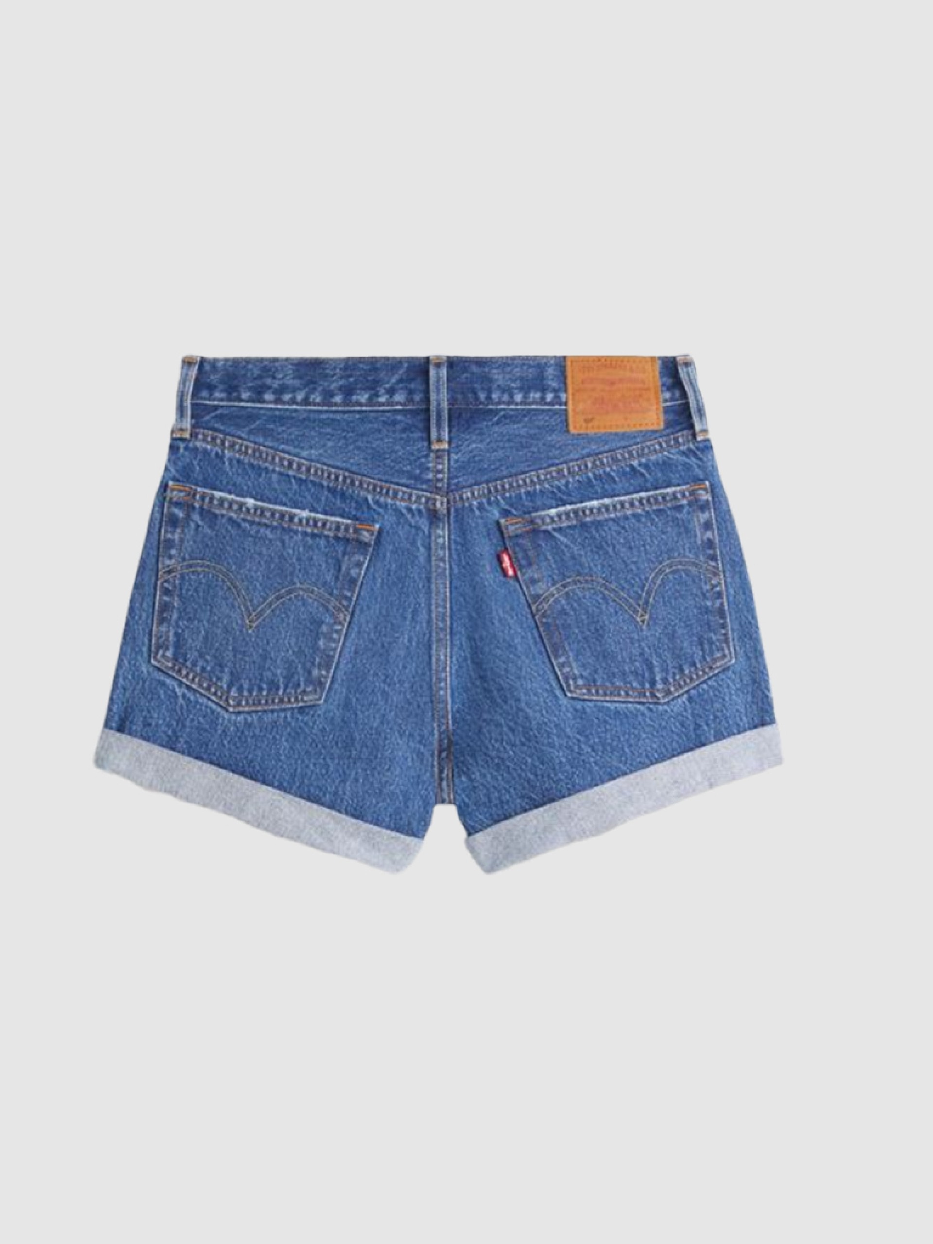 Shorts Female Levis
