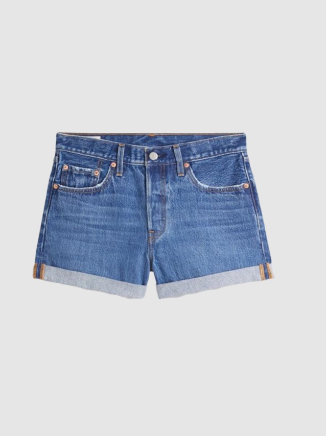Shorts Female Levis