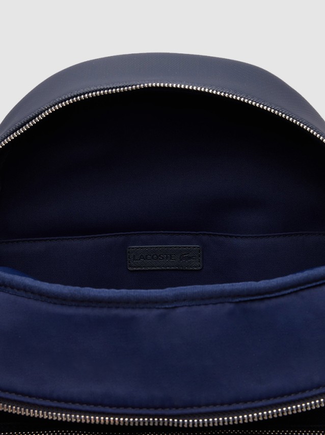 Mochilas Homem Lacoste
