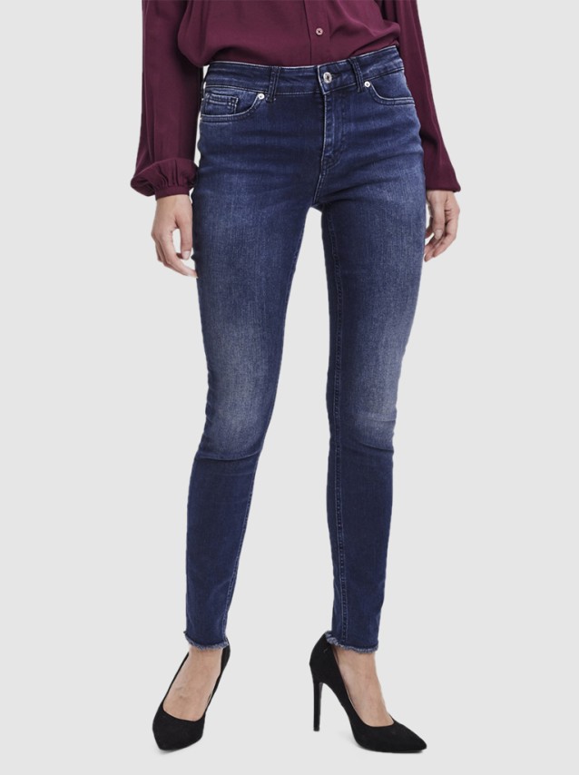 Jeans Fminin Vero Moda