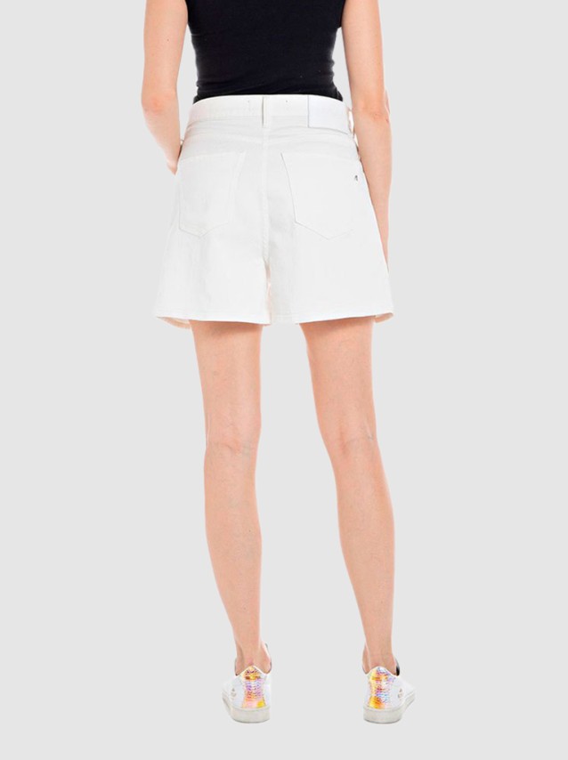 Cal��o Mulher Comfort Replay