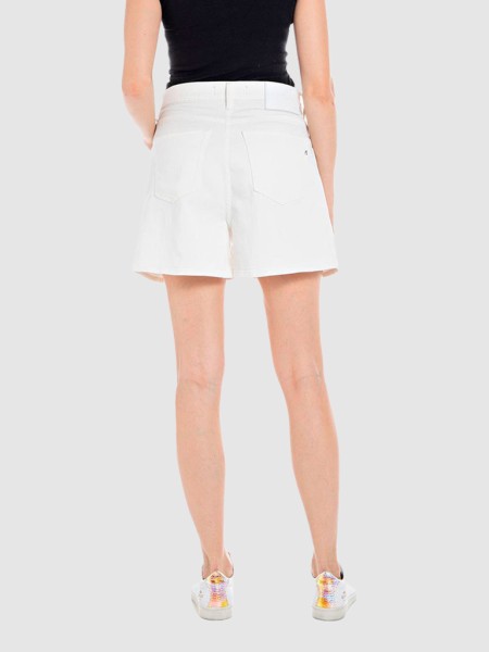 Shorts Female Replay