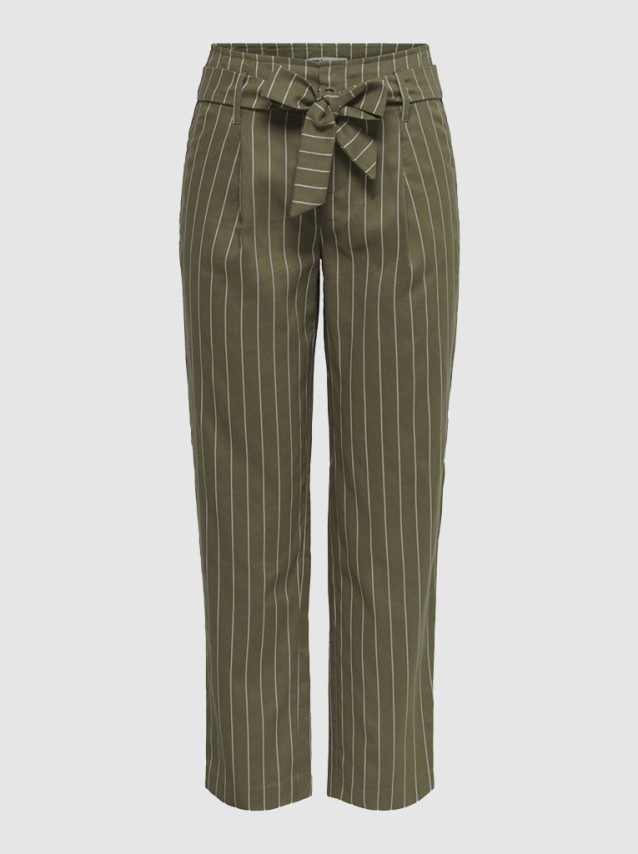 Trousers Female Only