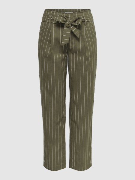 Trousers Female Only