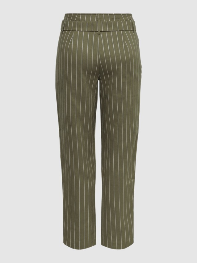 Pantalons Fminin Only
