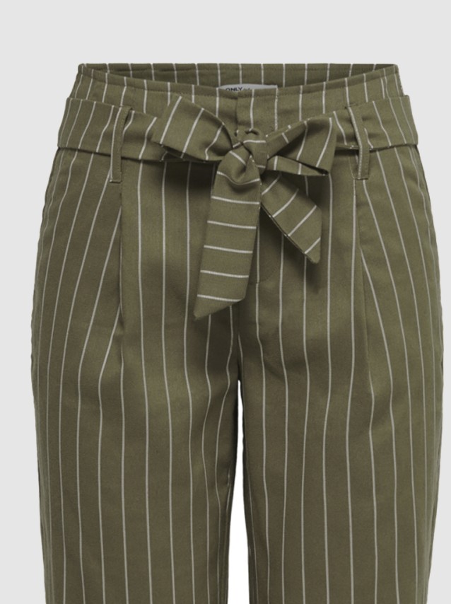Trousers Female Only