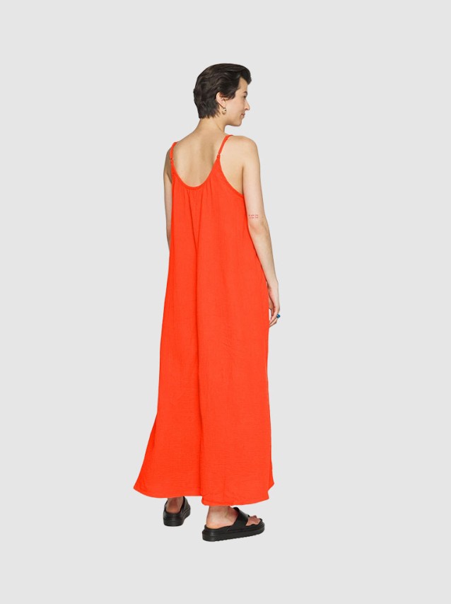 Vestidos Mulher Vero Moda