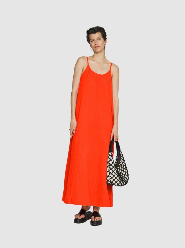 Vestidos Femenino Vero Moda