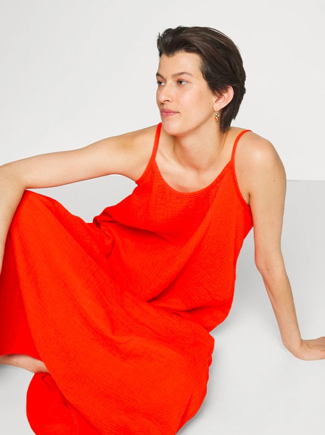 Vestidos Femenino Vero Moda