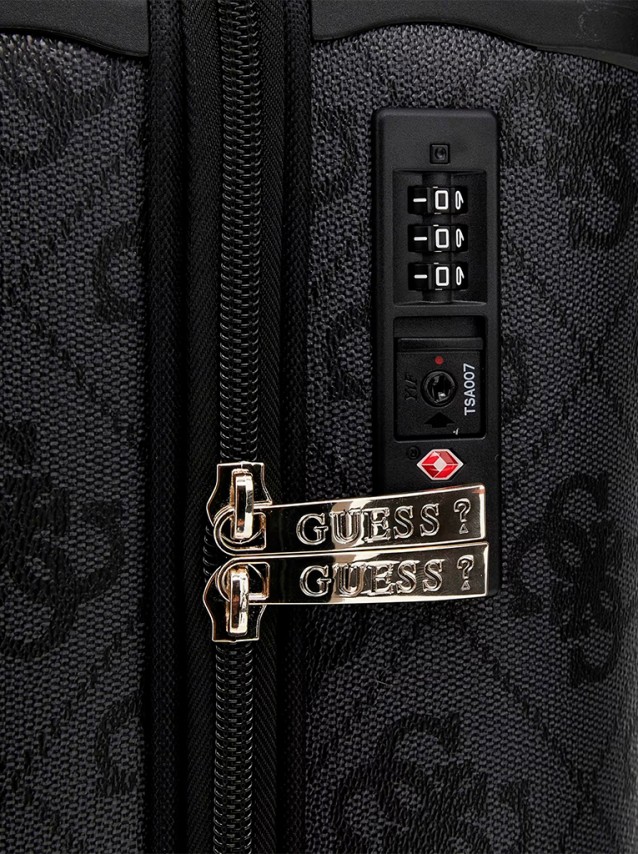Sac de Voyage Moyen Fminin Guess Acessrios